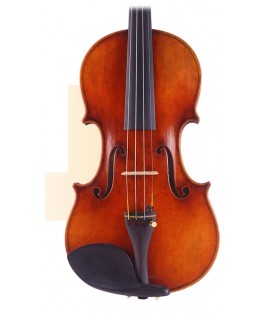 進口 歐洲木系列 小提琴 4/4 EUR02