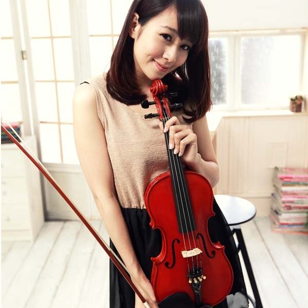 CALVIN SANG CS-V01 小提琴