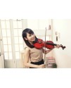 CALVIN SANG CS-V09 中提琴 CALVIN SANG CS-V09 中提琴