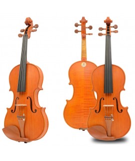 Calvin Sang CS-V09B 中提琴