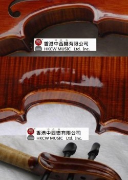 Calvin Sang CS-V06 小提琴