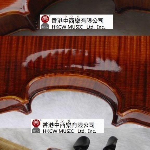 Calvin Sang CS-V07 小提琴