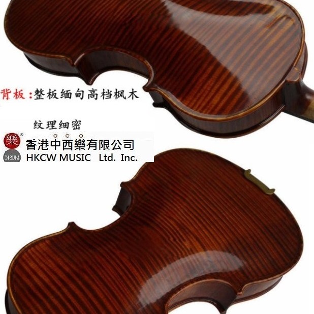 Calvin Sang CS-V07 小提琴