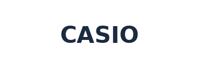 Casio