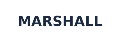 Marshall