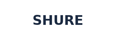 Shure